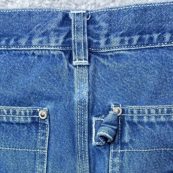 Tommy Hilfiger Kids Blue Casual Jeans - Picture 4 of 5